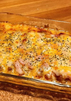 お魚食べよう！お魚でＰｉｚｚａ-レシピのメイン写真