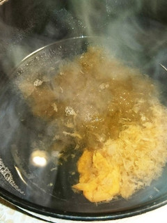 【男飯】梅とろろ汁【昆布茶】-レシピのメイン写真