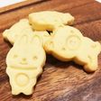 簡単♡混ぜて焼くだけ基本の型抜きクッキー