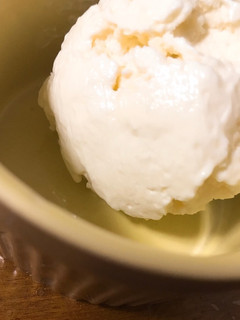 生クリームなし!簡単チーズアイス-レシピのメイン写真
