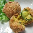 ♡新食感!!かぼちゃコロッケ