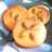 フライパンで♪たまごせんべい