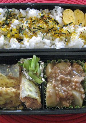 簡単！お弁当の副菜キャベツ-レシピのメイン写真