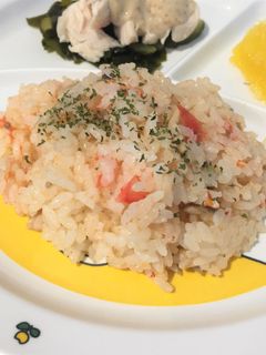 まるごとトマトごはん!-レシピのメイン写真