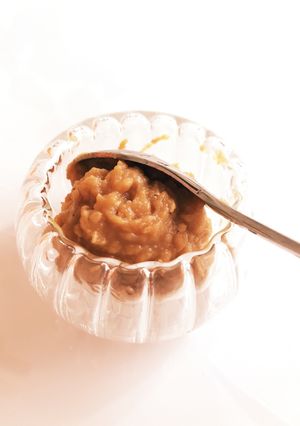 混ぜるだけ！味噌ドレ-レシピのメイン写真