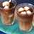 糀甘酒アイスカフェオレ