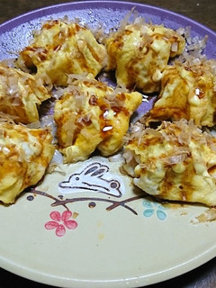 ミニとんぺい焼き-レシピのメイン写真