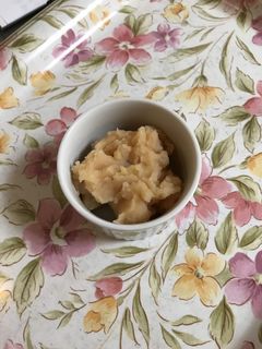 トマト風味のマッシュポテト-レシピのメイン写真