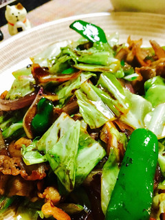 回鍋肉-レシピのメイン写真