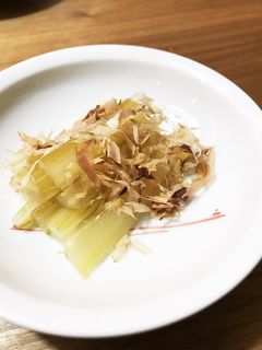 セロリの甘酢漬け-レシピのメイン写真