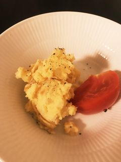 放置してればマッシュポテト!-レシピのメイン写真