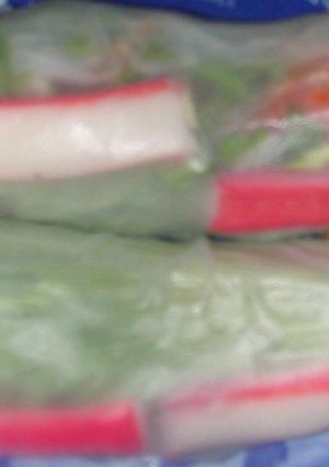 生春巻きPART18-レシピのメイン写真