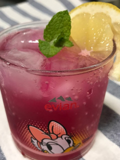 夏に爽やか☆紫蘇ジュース-レシピのメイン写真