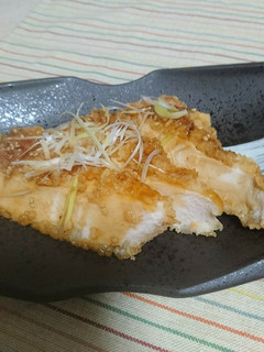 柔らかい!胸肉の揚げ焼きっ。-レシピのメイン写真