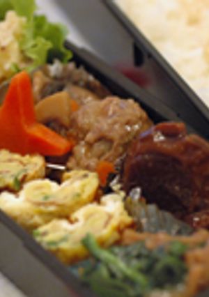 中華風肉団子-レシピのメイン写真