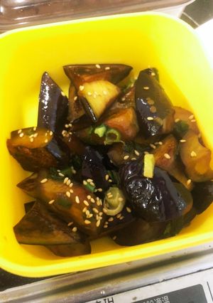 【つくおき】基本の常備菜★なす南蛮-レシピのメイン写真