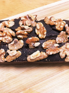 もっちり豆腐チョコケーキ-レシピのメイン写真