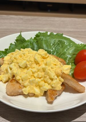 チキン南蛮〜絶品タルタルソース〜-レシピのメイン写真
