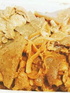 懐かしの給食メニュー☆とんみそ-レシピのメイン写真