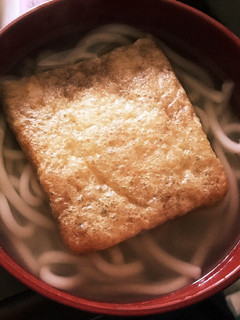 顆粒だしだけで!!簡単優しいうどん-レシピのメイン写真