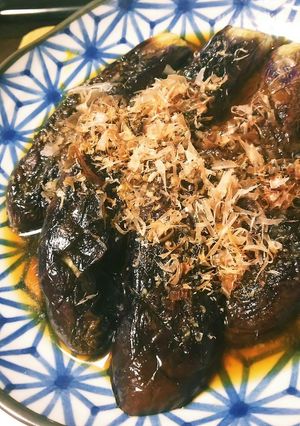 なすのサッパリしょうがポン酢がけ☆-レシピのメイン写真
