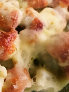 簡単ジャーマンポテト風-レシピのメイン写真