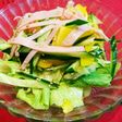 手作りゆず胡椒ドレッシング♪