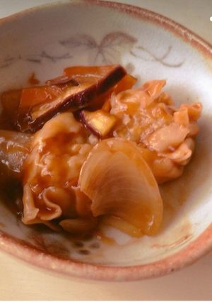 シュウマイの酢豚風-レシピのメイン写真