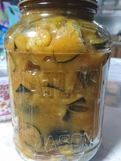 辛子茄子(あきみちゃんちの)-レシピのメイン写真
