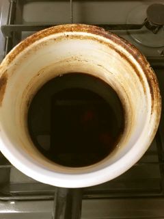 【簡単】天丼のタレ-レシピのメイン写真