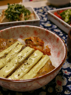 豚ロースステーキをオーブンで-レシピのメイン写真