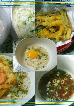 ★即席★万能･濃縮麺つゆ(白だし醤油)★-レシピのメイン写真