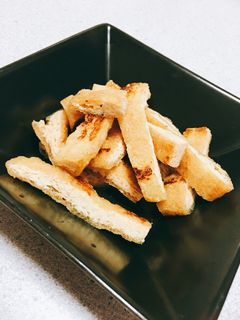 簡単!シンプル!油揚げのお浸し-レシピのメイン写真