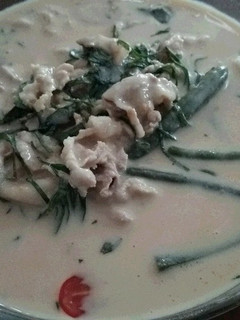 冷やしごま豆乳うどん-レシピのメイン写真