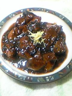 鶏レバーのビネガー煮-レシピのメイン写真