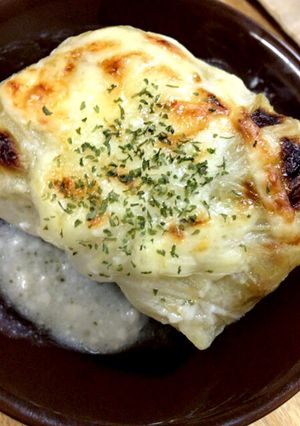 コールドエル kåldomar-レシピのメイン写真