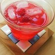 ラズベリーシロップ