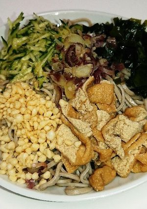 レンジでお手軽!☆きつね☆-レシピのメイン写真