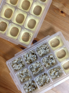 離乳食後期☆しめじの冷凍保存☆出汁も☆-レシピのメイン写真
