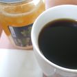 ハチミツ★コーヒー