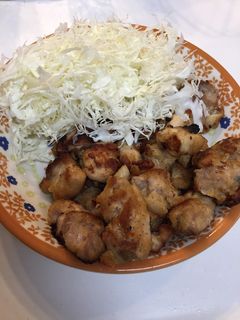 油少しで唐揚げ☆揚げない-レシピのメイン写真