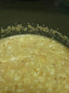 低糖質!麺類等に美味しい万能ダレ-レシピのメイン写真