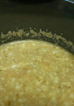低糖質！麺類等に美味しい万能ダレ-レシピのメイン写真