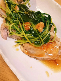 鶏ももの甘辛焼き-レシピのメイン写真