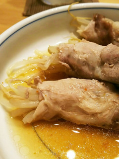 豚肉のもやし巻き巻き☆-レシピのメイン写真