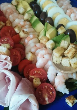 さくさく美味しいクルトン-レシピのメイン写真