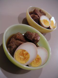 豚の角煮-レシピのメイン写真
