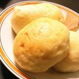 時間が経ってもふわふわ♪簡単♪てごねパン