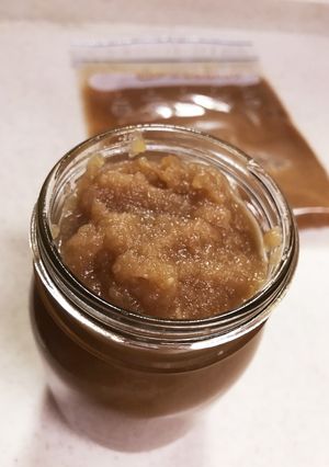 肉や魚に☆作り置きしたいオニオンソース-レシピのメイン写真