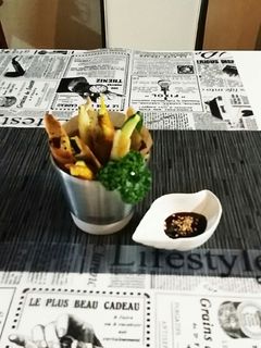 なんちゃって北京ダック-レシピのメイン写真